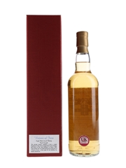 Visions Of Jura 1988 20 Year Old - Private Cask Bottling 70cl / 55.8%