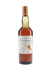 Talisker 20 Year Old