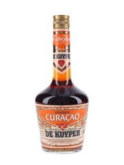 De Kuyper Orange Curacao  70cl / 30%