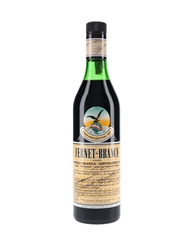Fernet Branca Bottled 1990s-2000s 70cl / 45%