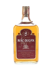 Mac Dugan 1966