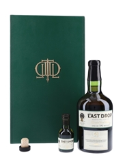 The Last Drop 48 Year Old Bottled 2014 70cl & 5cl / 48.6%