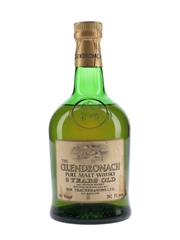 Glendronach 8 Year Old Bottled 1960s-1970s 75.7cl / 45.7%