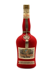 Cherry Marnier Bottled 1970s 70cl