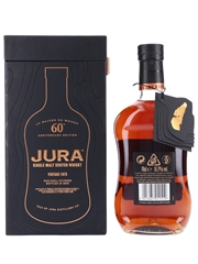 Jura 1975 Bottled 2016 - La Maison Du Whisky 60th Anniversary 70cl / 51.7%