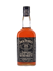 Jack Daniel's Old No.7 Brand 5 Year Old Made 1948, Bottled 1955 75.7cl / 45%