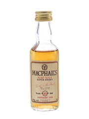 MacPhail's 1938