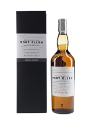 Port Ellen 1979 24 Year Old