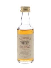 Bowmore 1965