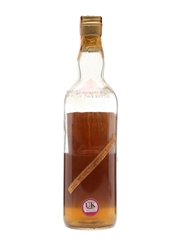 Sandy MacFarlane Bottled 1940s 75cl