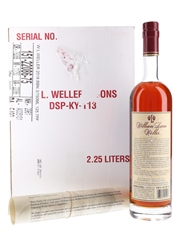 William Larue Weller 2006 - 2018 Release Buffalo Trace Antique Collection 75cl / 62.85%
