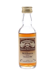 Millburn 1966 Bottled 1980s - Connoisseurs Choice 5cl / 40%