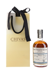 Chivas Brothers Linn House Reserve