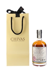 Chivas Brothers Linn House Reserve 31 Year Old Cask Strength Edition 50cl / 49.1%