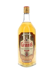 Grant's Family Reserve Bottled 1990s 112.5cl / 43%
