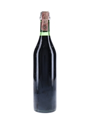 Fernet Branca Bottled 1980 75cl / 45%