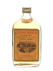 Glenmorangie Pure Highland Malt 10 Years Old