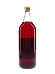 Bononia Bitter Bottled 1980s 200cl / 21%