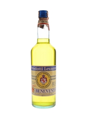 Levante Benevento Bottled 1960s-1970s 100cl / 40%