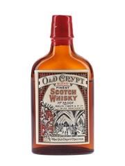 Old Crypt Bottled 1950s 5cl / 40%