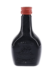 Ocean Special Old Bottled 1980s - Karuizawa 5cl / 43%