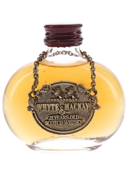 Whyte & Mackay 21 Year Old Bottled 1980s-1990s 5cl / 40%