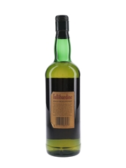 Tullibardine 10 Year Old Bottled 1980s 75cl / 40%