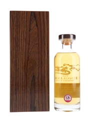 The English Whisky Co. Founders Private Cellar 2008 Bottled 2011 70cl / 60.2%