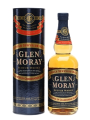 Glen Moray Chardonnay Cask 70cl 