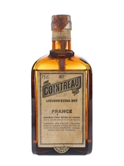 Cointreau Bottled 1950s 75cl / 40%