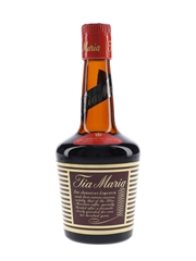 Tia Maria Bottled 1960s-1970s 35cl / 26.5%