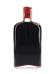 Bols Cherry Bottled 1960s - Tarragona 35cl