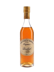 Brillet Tres Vieille Reserve Premier Cru 20cl