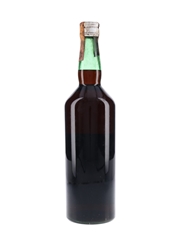 Bonomelli Rhum Di Fantasia Bottled 1960s 100cl / 40%