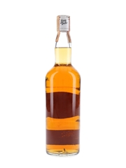 Long John Bottled 1970s - Stock 75cl / 40%