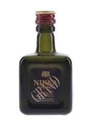 Nikka Grand Bottled 1970s 5cl