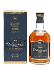Dalwhinnie 1984 Distillers Edition Double Matured 70cl