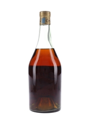 Combier Liqueur De Peche Bottled 1950s 70cl / 30%
