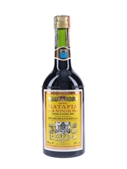 Ratafia D'Andorno Bottled 1990s 70cl / 26%