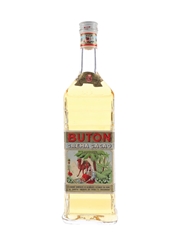 Buton Crema Cacao Bottled 1960s 75cl / 31%