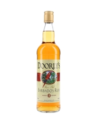 Doorly's 5 Year Old Bottled 1990s - R L Seale & Company, Foursquare 70cl / 40%