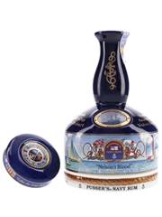 Pusser's Navy Rum Nelson's Blood Flagon 100cl / 42%