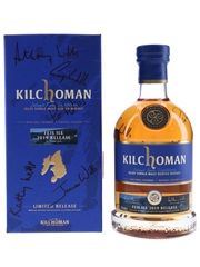 Kilchoman 11 Year Old