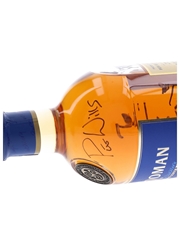 Kilchoman 11 Year Old Feis Ile 2019 - Signed Bottle 70cl / 54.4%