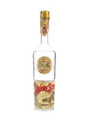 Strega Liqueur