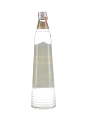 Puschkin Crystal Clear Vodka Bottled 1970s 75cl / 40%