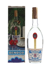 Bendor Ricard Anisette Bottled 1960s 75cl / 30%