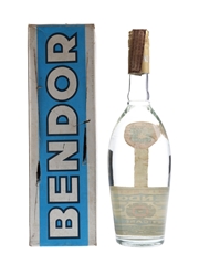 Bendor Ricard Anisette Bottled 1960s 75cl / 30%