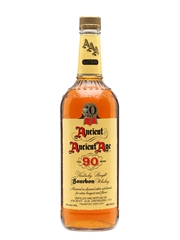 Ancient Age 10 Star Bottled 1990s 100cl / 45%