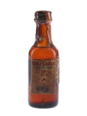 Wolf Creek 3 Year Old Bottled 1939-1947 4.7cl / 45%